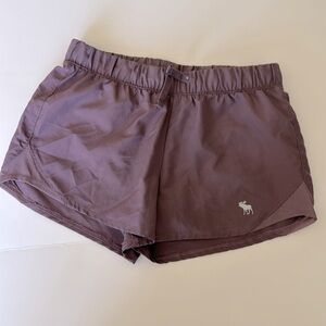 Abercrombie shorts